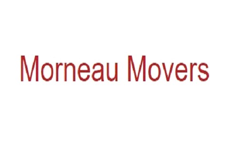 Morneau Movers company logo