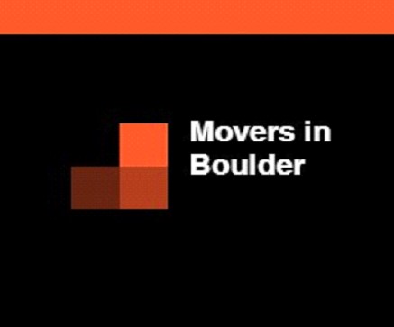 Movers in Boulder
