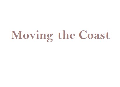 Moving the Coast