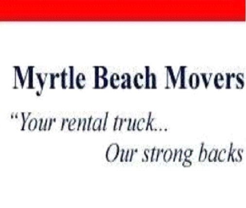 Myrtle Beach Moving Labor company logo