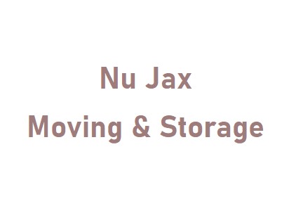 Nu Jax Moving & Storage company logo
