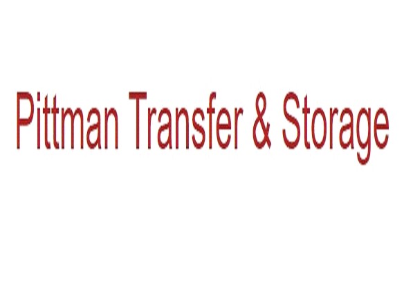 Pittman Transfer & Storage