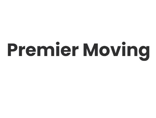 Premier Moving company logo