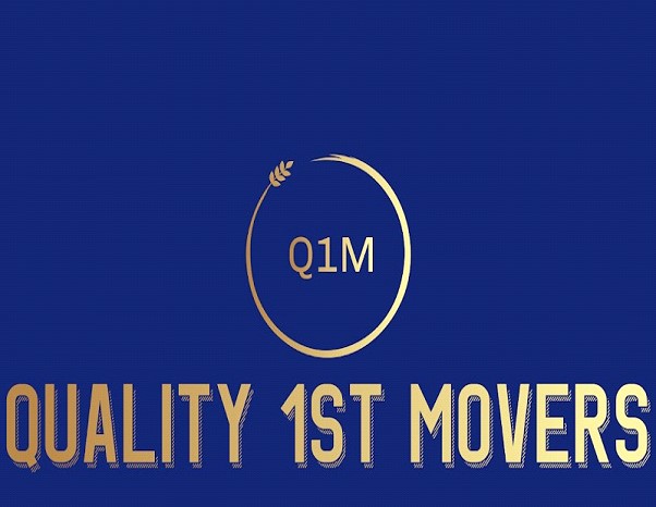 Quality 1st Movers company logo