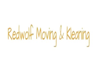 Redwolf Moving & Kleaning