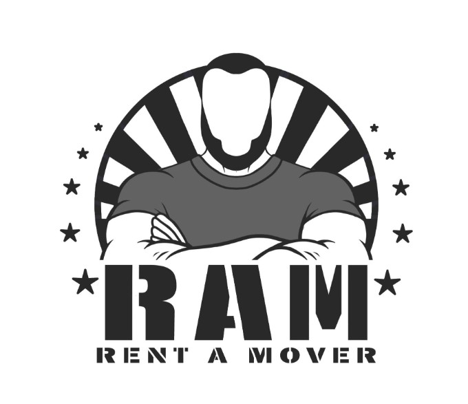 Rent A Mover company logo