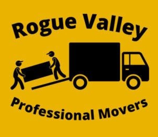 Rogue Valley Professional Movers