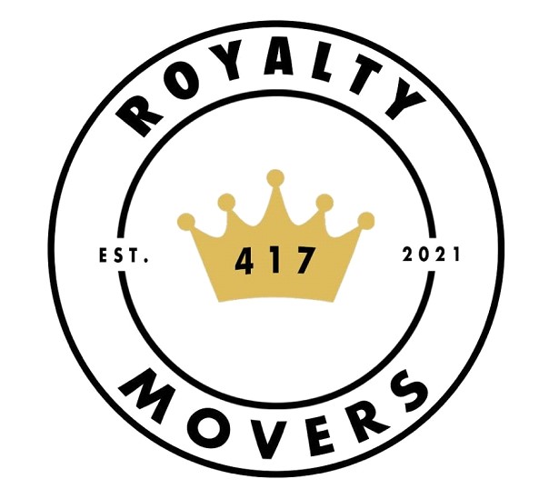 Royalty Movers 417 company logo