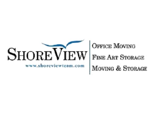Shore View Moving & Storage – Newark