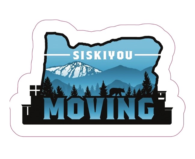 Siskiyou Moving