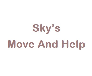 Sky’s Move And Help company logo