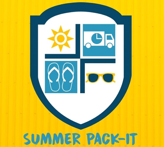 Summer Pack-It
