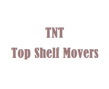 TNT Top Shelf Movers