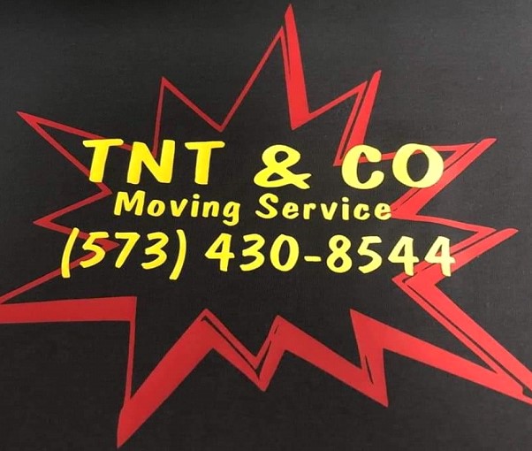 TNT & Co. Moving Services