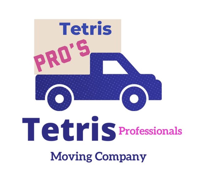 Tetris Professionals company logo