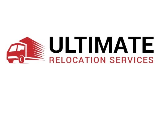 Ultimate Relocation Services company logo