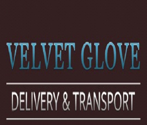 Velvet Glove Delivery & Transport company logo