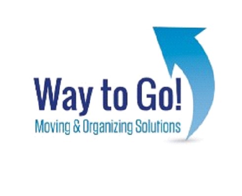 Way to Go Moving & Organizing Solutions