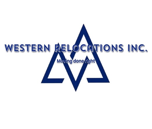 Western Relocations company logo