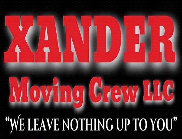 Xander Moving Crew