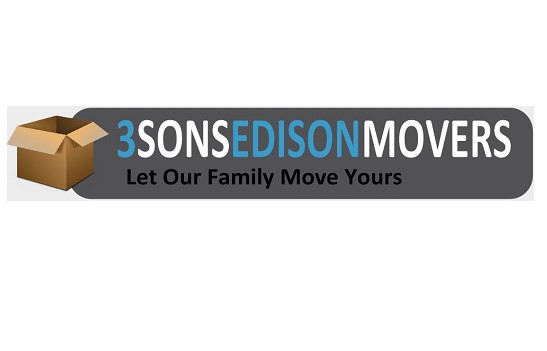 3 Sons Edison Movers
