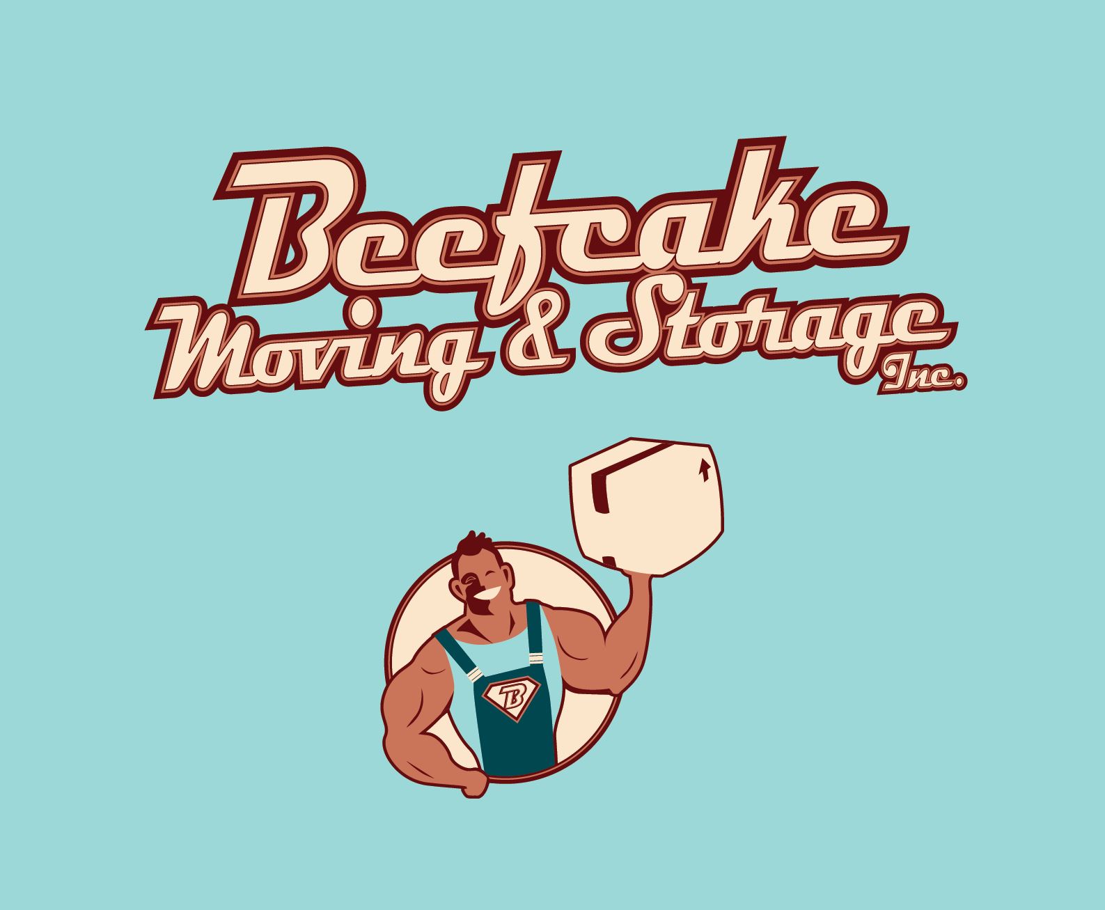 Beefcake Moving & Storage, Inc.