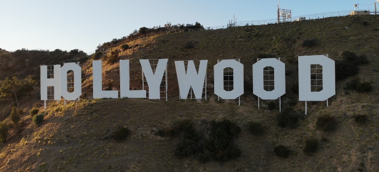 Hollywood Hill