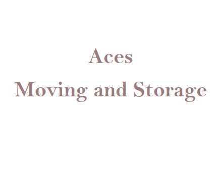 Aces Moving and Storage