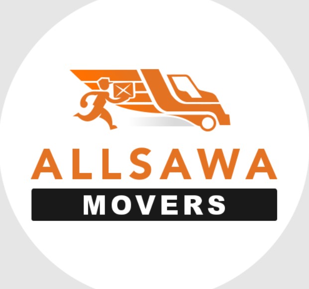 AllSawa Movers company logo