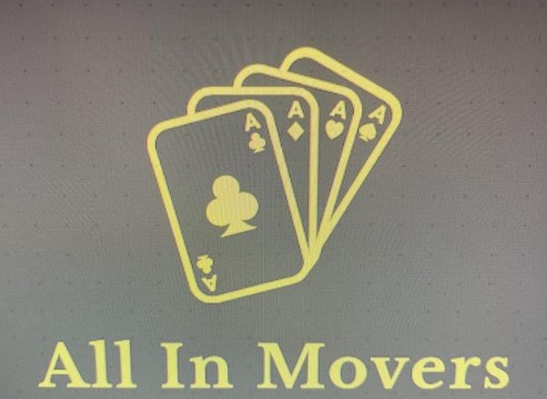 All In Movers company logo