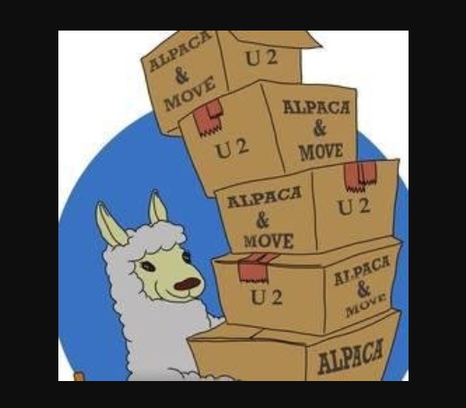 Alpaca & Move U 2 company logo