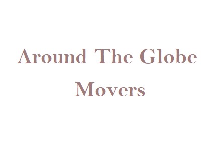 Around The Globe Movers company logo