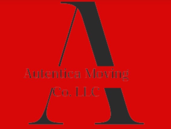 Autentica Moving company logo