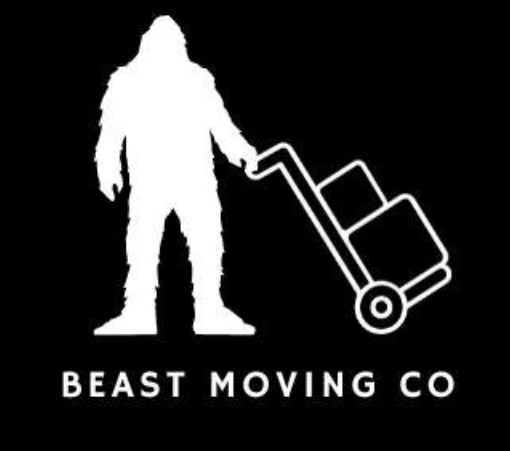 Beast Moving