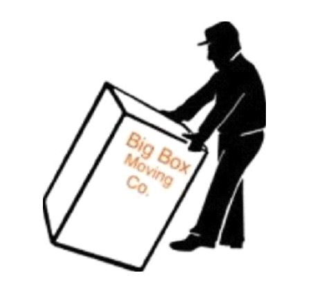 Big Box Moving Company company logo