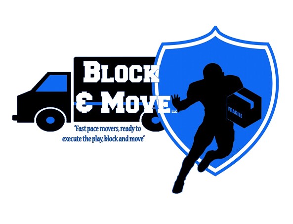 Block & Move