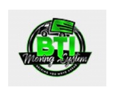Bti Moving Systems