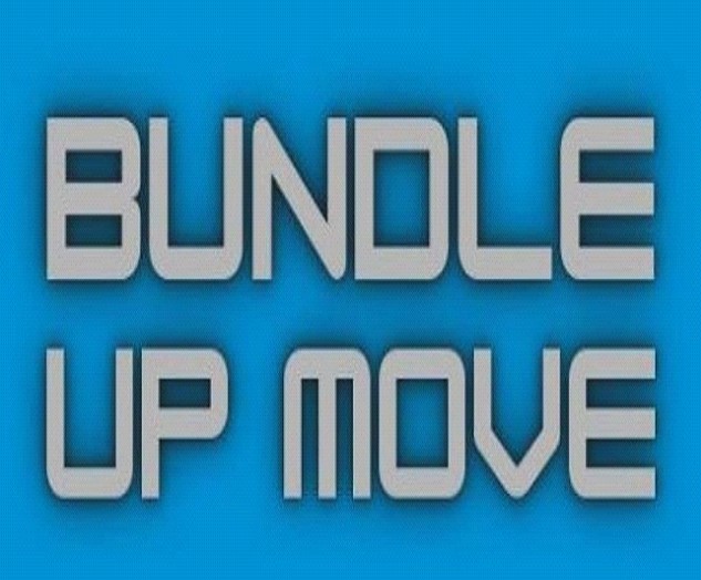 Bundle up move