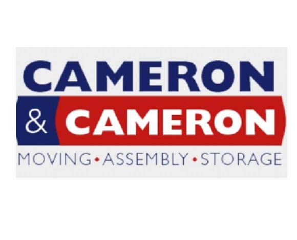 Cameron & Cameron company logo