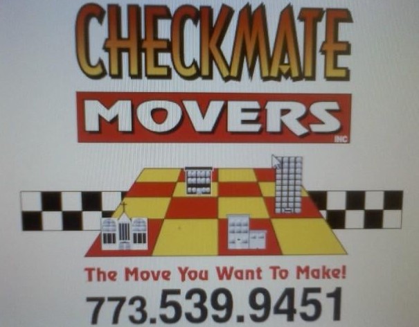 Checkmate Movers