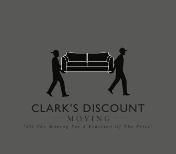 Clark’s Discount Moving