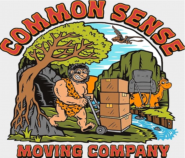 Common Sense Moving