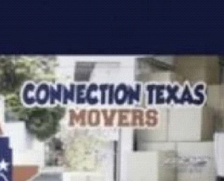 Connection Texas movers