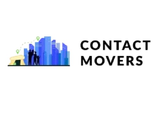 Contact Movers