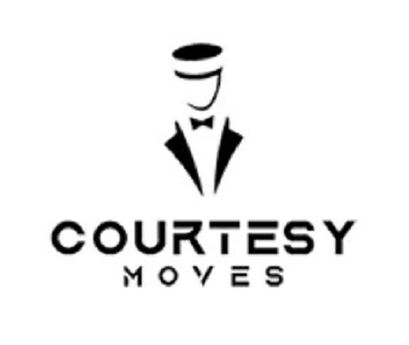 Courtesy Moves company logo