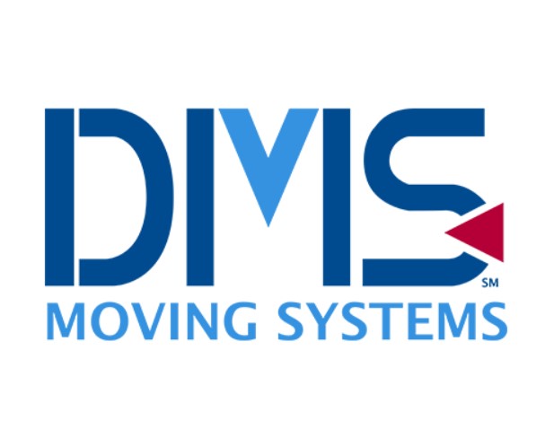 DMS Moving Systems of Alabama company logo