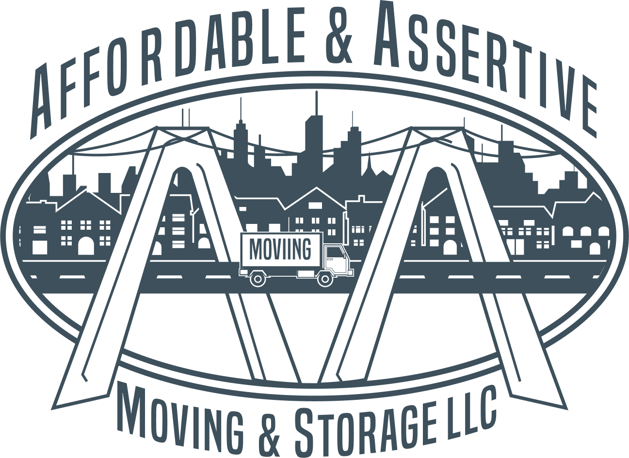 Affordable & Assertive Moving & Storage LLC