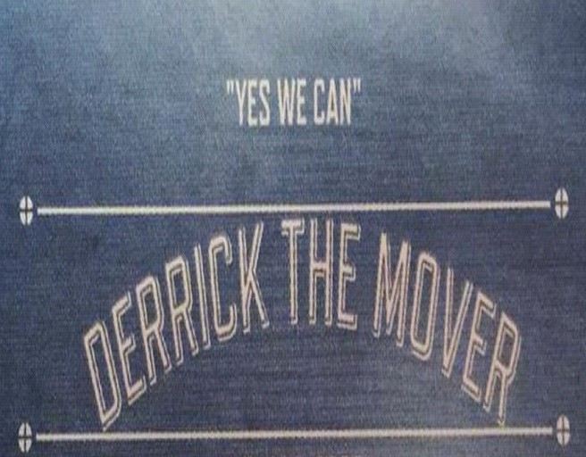 Derrick The Mover