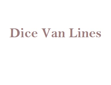 Dice Van Lines