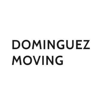 Dominguez Moving